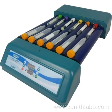 Blood Collection Mixer Manufacture, Blood Collection Mixer